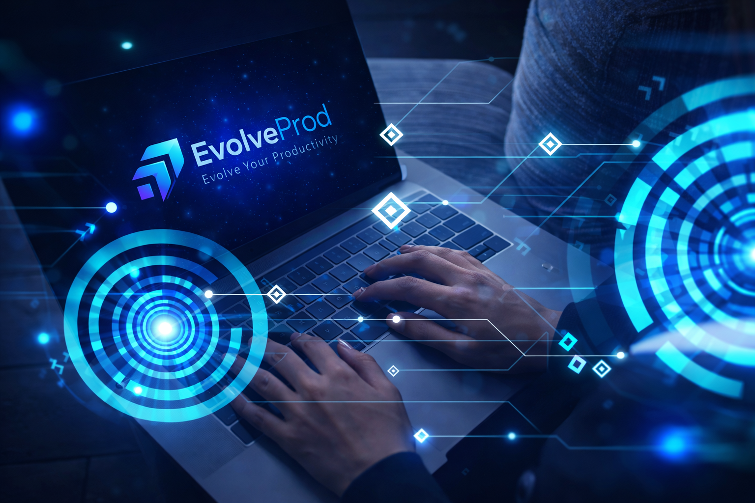 Why Choose EvolveProd?