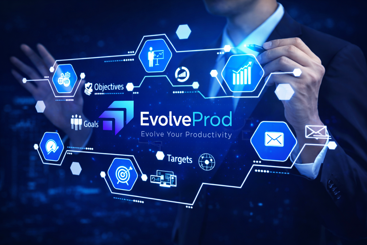 Product Strategy & Alignment