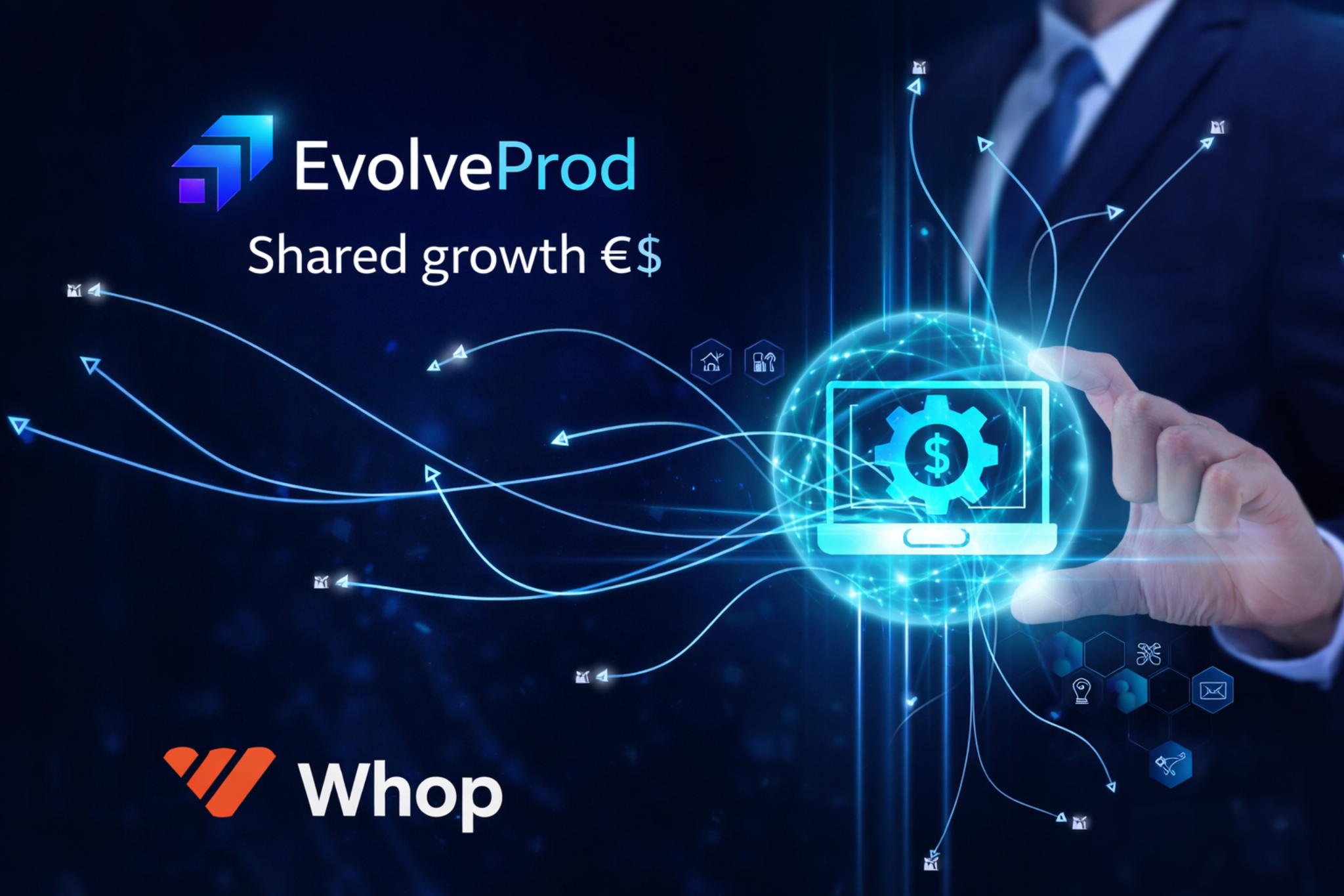 Revenue Partnership & Growth