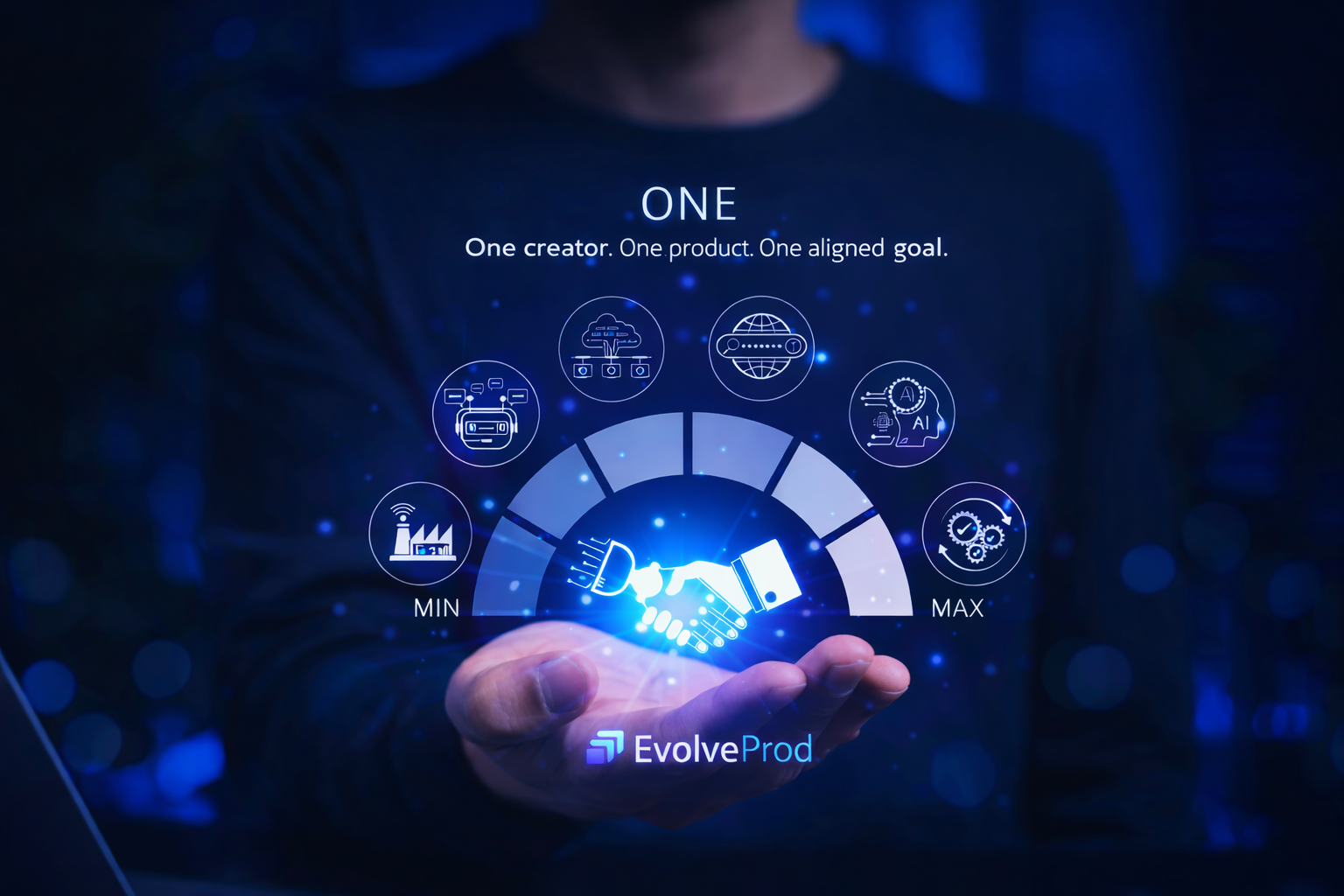 The Partnership Model