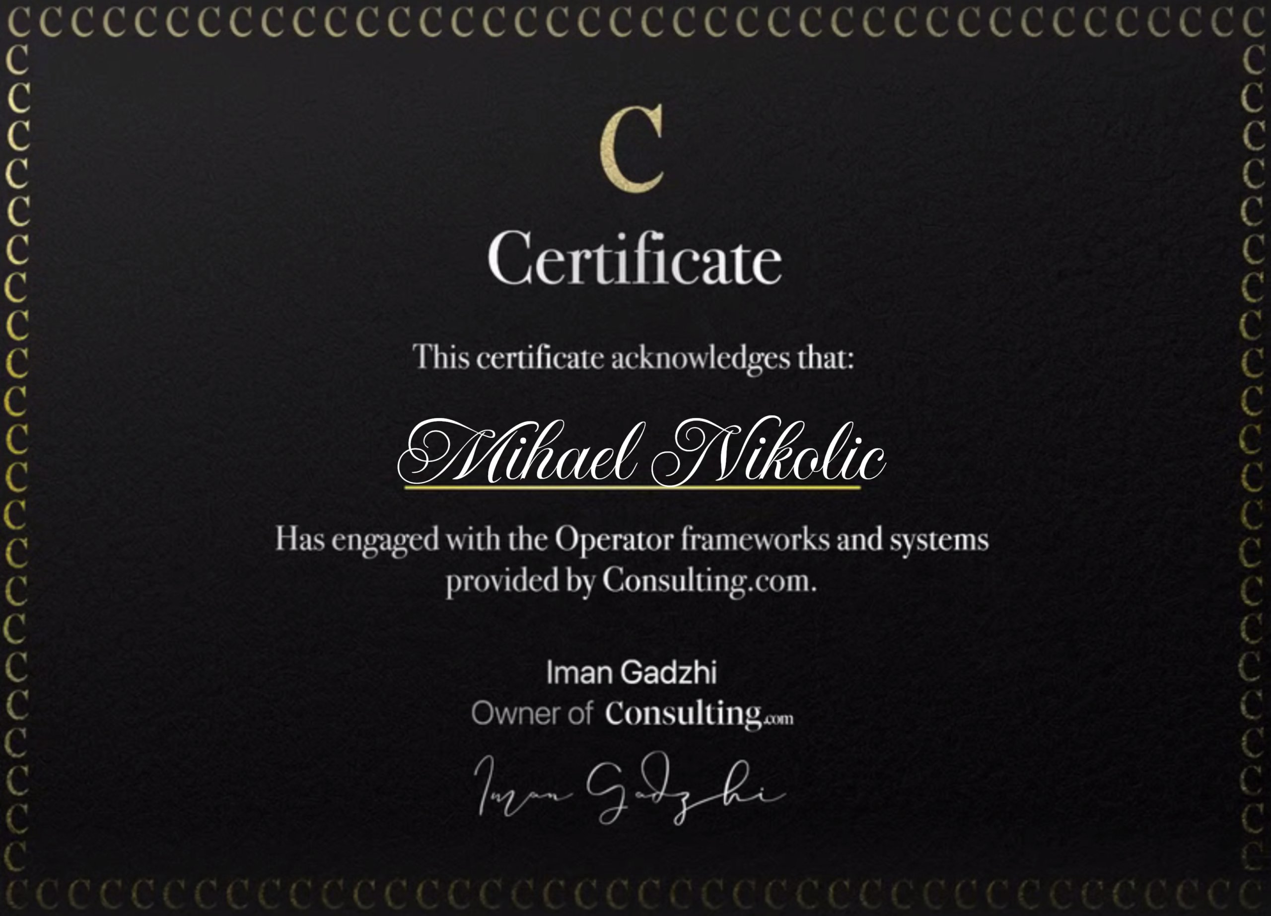 certificate-shadow-operator-playbook